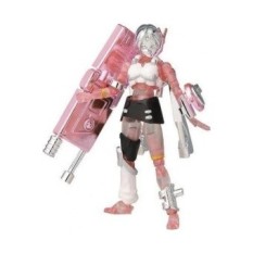 TAKARA Microman Microsister El-Aksi Baru!-Internasional