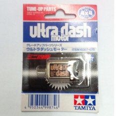Tamiya # 15307 - Ultra Dash Motor / Dinamo