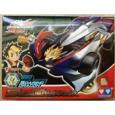 Tamiya Auldey mini 4wd Go For Speed Soaring Dragon 880 Series