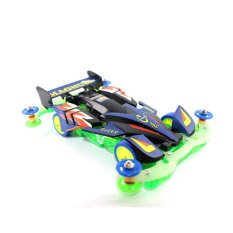 Tamiya Cyclone Magnum Mini 4 WD