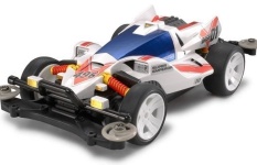 Tamiya Dash 01 Super Emperor Pro