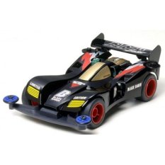 Tamiya Mini 4WD Black Saber