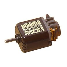 Tamiya Mini 4WD Plasma Dash Motor