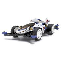 Tamiya Mini 4WD Shooting Proud Star