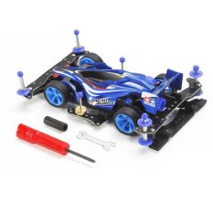 Tamiya Mini 4WD Starter Pack AR Speed Spec - Aero Avante