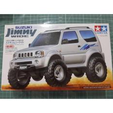 Tamiya Susuki Jimny Wide - 4Jzl53
