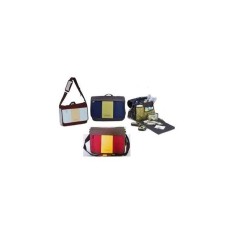 Tas Allerhand Messenger Diaper Bag