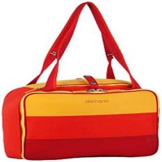 Tas Bayi Tas Allerhand Kotak Orange