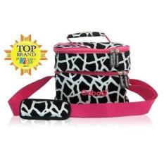 Tas menyimpan ASi - Gabag Tas Cooler Bag - Milky cow