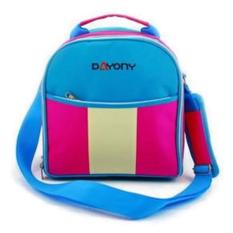 Tas Mini Tempat Makan Bekal Anak Dan Perlengkapan Bayi (Mini Lunch Box Dan Baby Bag)
