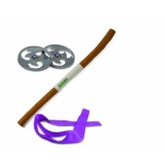 Teenage Mutant Ninja Turtles Ninja Combat Gear Donatello-Intl