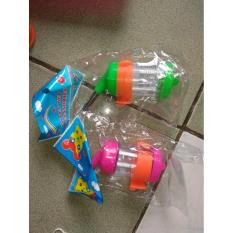Tempat Minum / Botol Minum Hamster / Sugar Glider / Mencit / Bk 60Ml - Eeab3a - Original Asli