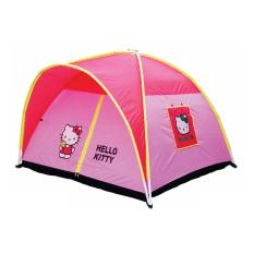 Tenda Anak Hello Kitty 140 x 140 cm