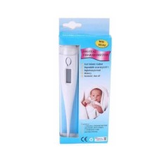 Termometer Thermometer Digital Suhu Tubuh Anak Baby Balita Dewasa