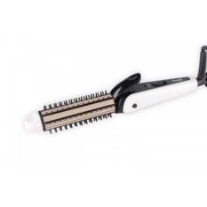 Termurah Catok Rambut 3 In 1 Made In China Lurus Rapi Keriting Straight Curly H