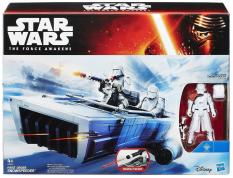 Termurah Mainan FIRST ORDER SNOWSPEEDER - B3673 Kado / Mainan Edukasi / Action Figure / Lego Block / Boneka