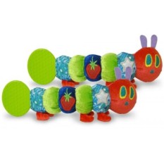 Dunia Eric Carle: Ulat Caterpillar Yang Sangat Lapar Oleh Anak-anak Yang Disukai, Set 2-Intl