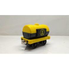 Thomas And Friends Tender Gerbong Jet Fuel Tanker - Ocl3v6