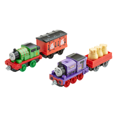 Thomas & Friends™ Collectible Railway Percy's Mail Delivery