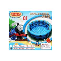 THOMAS POOL 90CM - KOLAM RENANG ANAK THOMAS