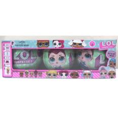 TIMMY LOL Surprise Doll Changing Color Series 2 Isi 3