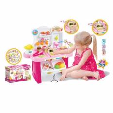 TME Minimarket Playset