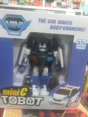 TOBOT MINI c