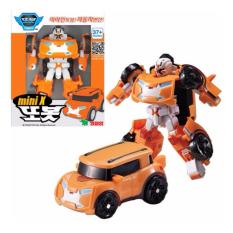 TOBOT MINI X ORIGINAL - TRANSFORMING ROBOT