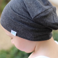 Anak Balita Bayi Anak Laki-laki Anak Perempuan Bayi Kapas Topi Hangat Lembut Kupluk Gy-Intl