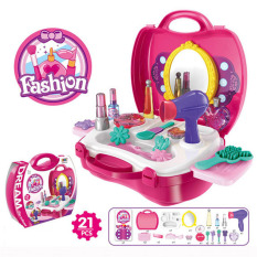 Tomindo Dream Fashion Suitcase 8228