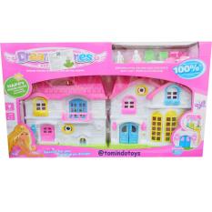 Tomindo Dream Homes - 1313