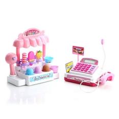 Tomindo Ice Cream Store Cash Register -5930