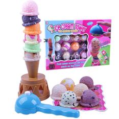 Tomindo Ice Cream Tower