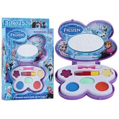 Tomindo Make Up Set Frozen / mainan anak / mainan anak perempuan / mainan make up