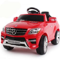 Tomindo Mobil Aki Mercedez Benz Ml350 Red - Ukfc0p