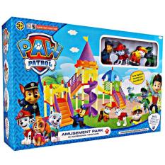 Tomindo Paw Patrol Amusement Park ZY558