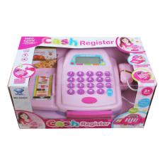 Tomindo Toys Cash Register / Mainan Kasir 66050