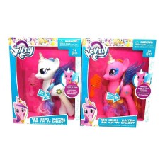 Tomindo Toys Lovely Horse Little Pony Unicorn 63833 / mainan anak / kuda poni / mainan