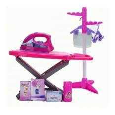 Tomindo Toys Magical Playset Iron Board / Mainan Setrika - 761