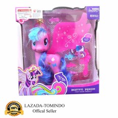Tomindo Toys My Lovely Merry Pony / Kuda Poni Sayap - 88236 / Mainan Anak / Mainan Anak Perempuan / Mainan Boneka