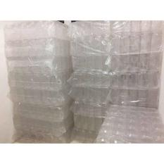 Toples Plastik Ikan--Toples Plastik--Toples Cupang - Cd5bbc - Original Asli
