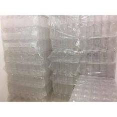 Toples Plastik Ikan--Toples Plastik--Toples Cupang - Original Asli