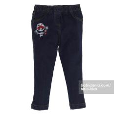 Torio La Promenade Denim Legging
