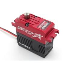 Trackstar Ts-900 Digital 1/8 Buggy/Sct Steering Servo 66G / 18.6Kg - L52fnk
