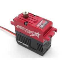 Trackstar Ts-900 Digital 1/8 Buggy/Sct Steering Servo 66G / 18.6Kg - Ocwbh4