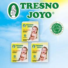 Tresno Joyo Balsem Telon @40gr ( Isi 3 dus)