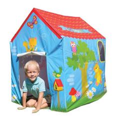 TSH Mainan Edukasi Tenda Rumah Anak BESTWAY 52201- Multi Colour