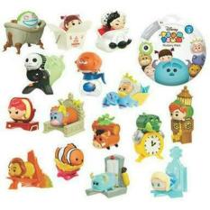 Tsum Tsum Blind Bag Series 5 Ori Murah - Dd3ac6 - Original Asli