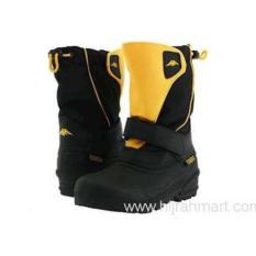 TUNDRA BOOT QUEBEC- BOOT WINTER- BOOT UNTUK MAIN SALJU PROMO SALE