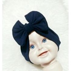 Turban Pita Bayi & Anak (pakaian anak perempuan hijab kerudung gamis)